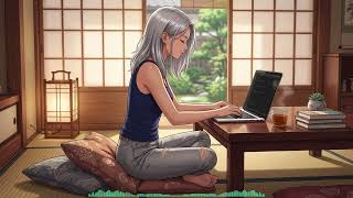 Meloy and Harmony of Lofi Music for Mindfulness and Slow Living