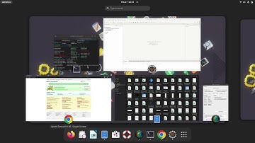 Apache Tomcat 9.0.86 Ubuntu | Debian