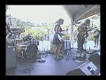 Silver fern  live at the orion amphitheater huntsville al 081223 full show