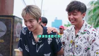 《兩條友。族暴走》 EP 14 - Alton初嘗水肺潛水
