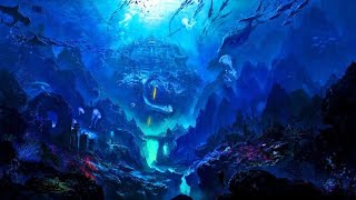 Ocean Odyssey: Amazing Underwater Worlds Fishdom screenshot 3