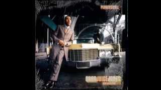 Oran 'Juice' Jones-Poppin' That Fly 1997.