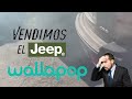 Con esto me equivoqué |Jeep estafa wallapop | carnaza pierdo dinero | no comprar jeeps económicos!