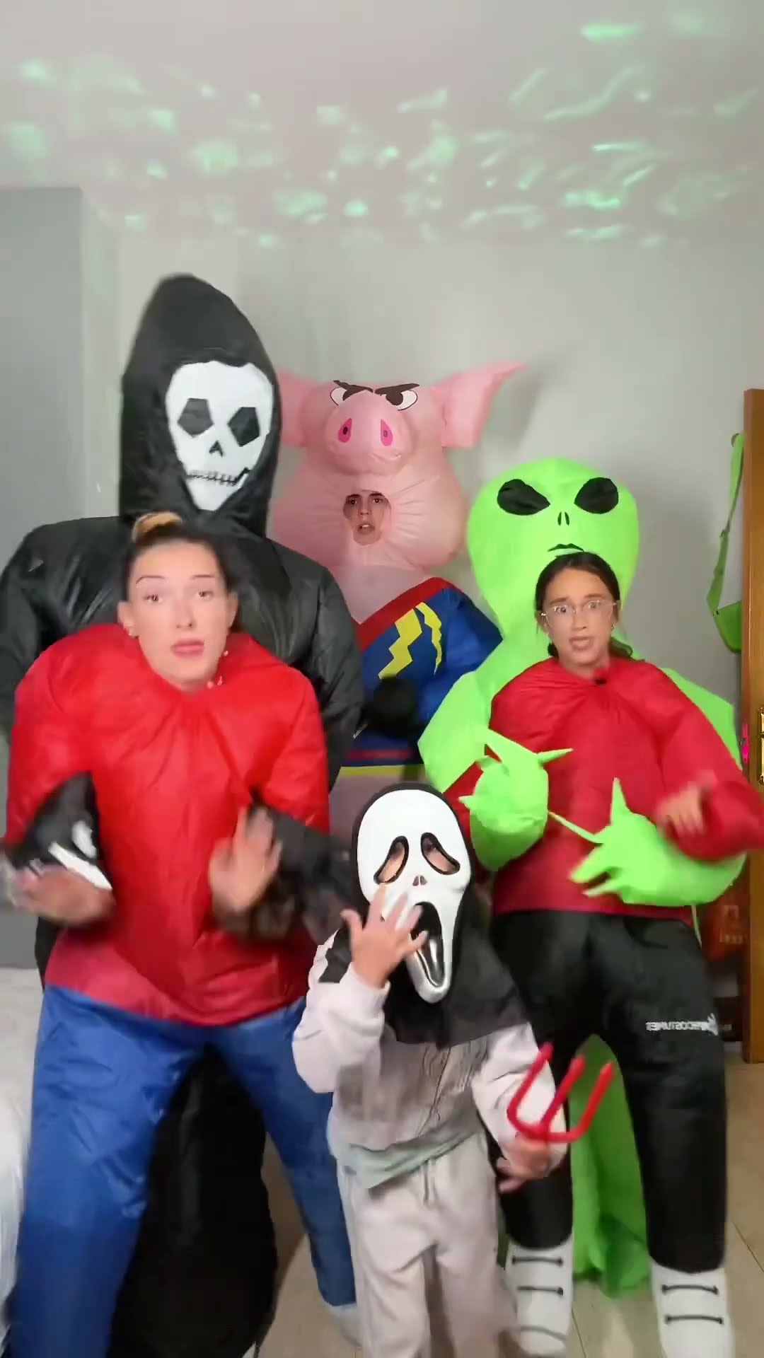 Quién se ha equivocado??
