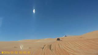 Dakar 2020 Cinotto Arnoletti - Ssv - Battles On The Dunes