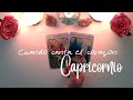 CAPRICORNIO ♑️ || "LA PAGA"- 💕NO FUE TIEMPO PERDIDO PORQUE TENDRAS VICTORIA EN EL AMOR.😍🥰