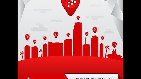 Miami + Latin America connected with LatamReady & Oracle+NetSuite Cloud ERP