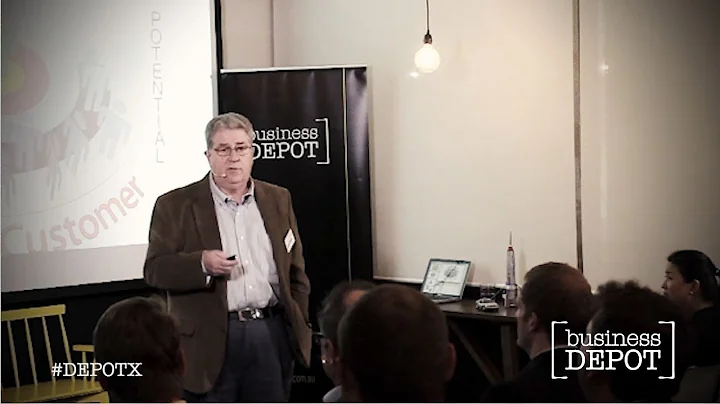 Idea Commercialisation and How it Can Work for Your Business