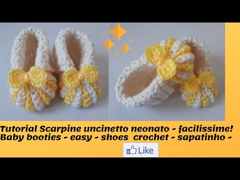scarpine babbucce babbucce neonato facili