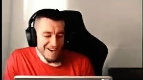 CoD Narco laughing on Mamabe