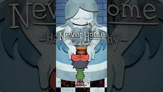NeverHome: Hall of Apathy