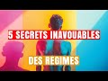 Les 5 erreurs des rgimes extrmes  perdre trop de poids rapidement 