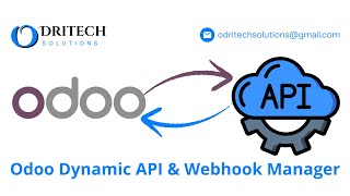 3. Write/Update Records using Odoo API Connector | Request Handler Dynamic API - Write Records