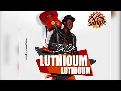 Diaw Diop Didi - Luthioum Luthioum - Audio Officiel