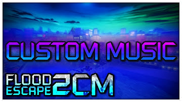 How to Add Custom Music to Your FE2CM Maps (2024 Tutorial)