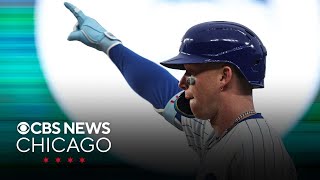 Cubs make Pete Crow-Armstrong $115 million contract extension official Profile