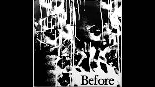 BEFORE - Silence