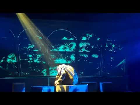 211215 은하철도의 밤 '어이,해달가죽'-박정원