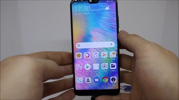 Remove Google Account Huawei P 20, P20 Pro, FRP bypass 2019 Android 9 EMUI 9