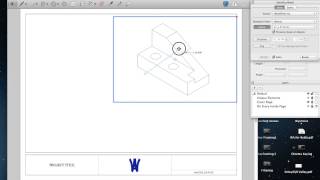 Preparing Scenes in LayOut