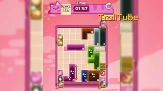 Drop The Cat Level 317