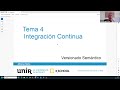 [DevOps&amp;Cloud]CLASE 8: Módulo2.Tema4.Sesión4-Jenkins &amp; Caso Práctico 1.1 (2Horas)