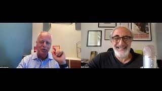 My Chat with Brigadier General Anthony Tata - Wokeism in the Military (THE SAAD TRUTH_1544)