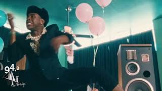 tyler the creator went rap city on ludacris' stand up