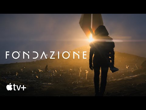 Fondazione ⏤ Teaser 2 | Apple TV+