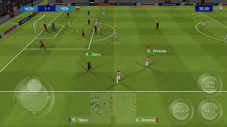 Taso 3D Football Mongolia vs Venezuela 3-1 Gameplay #19 screenshot 5