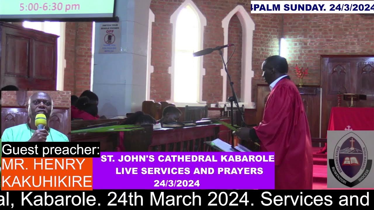 ST JOHNS CATHEDRAL KABAROLE 2432024