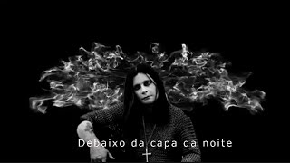 Zé Ramalho - Mr Crowley / Sr Ozzy (Legendado)