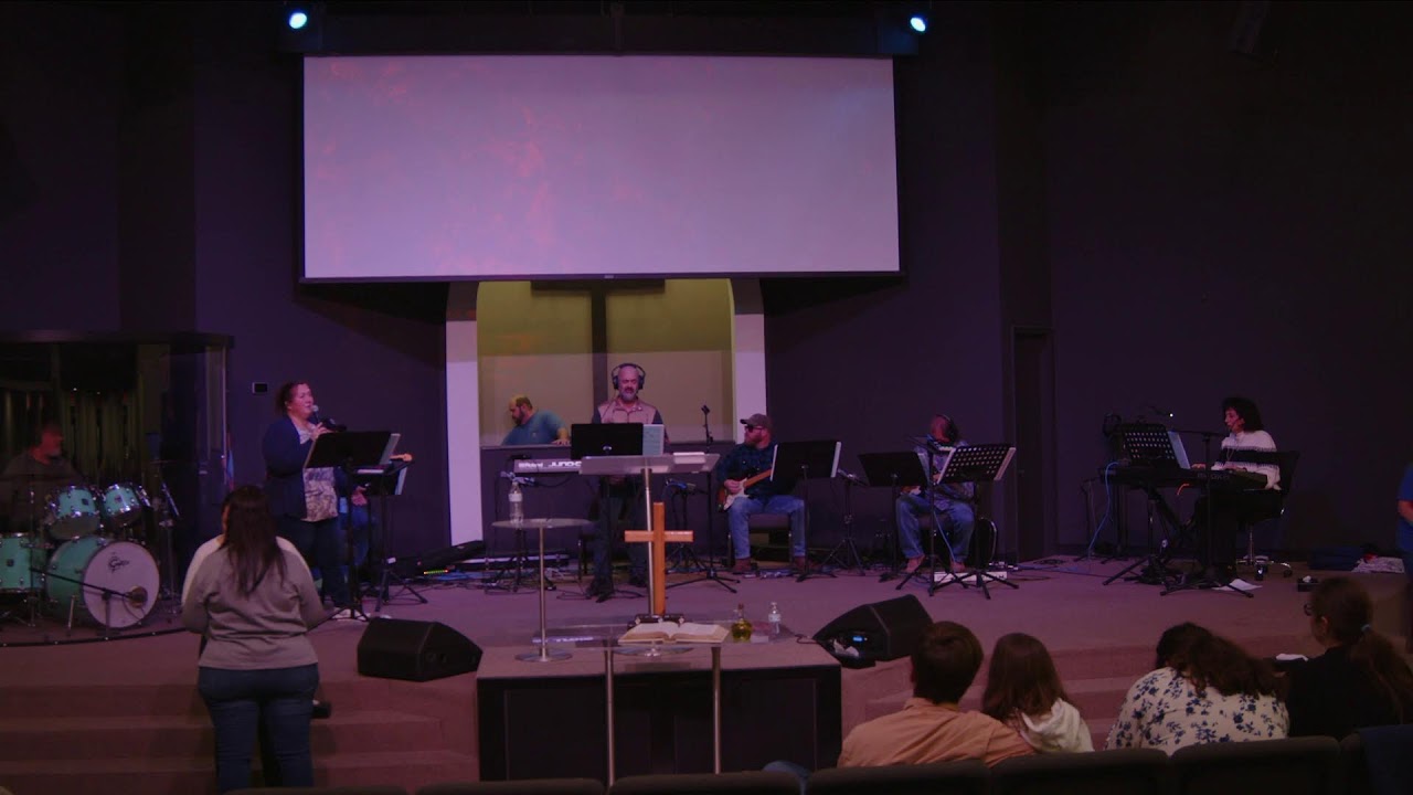 Celebration Worship Center