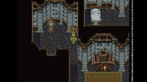 FF6 Beyond Chaos a fair and balanced randomizer