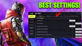 BEST BloodStrike PC Complete Settings and Resolution Guide!