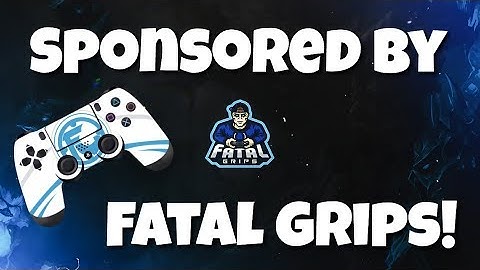 Fatal Grips 3D Official Intro