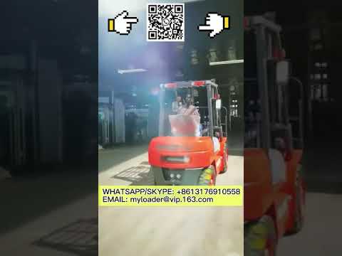How Often Should A Forklift Be Serviced