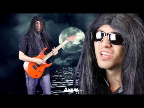 Смотреть клип Как стать POWER-МЕТАЛЛИСТОМ (STEVIE T RUS) онлайн бесплатно в качестве Смотреть клип Как стать POWER-МЕТАЛЛИСТОМ (STEVIE T RUS) онлайн бесплатно в качестве