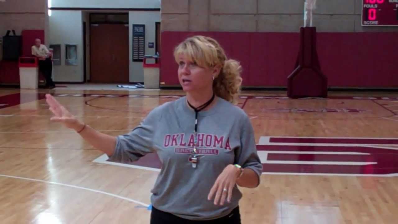 oklahoma sooners women's basketball roster