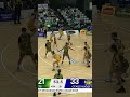 Mac Stodart vs Jets - Rapid League Dunks