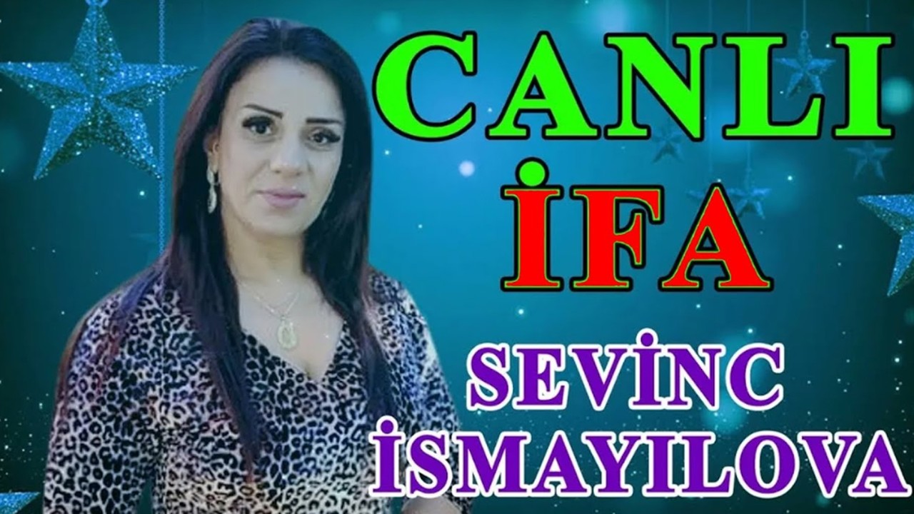 Bu səs insanın ruhunu dincəldir... Sevinc İsmayılova