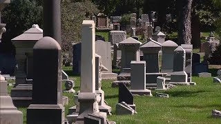 After decomposing bodies found at Colorado funeral home, funeral home manager hopes to ease concerns