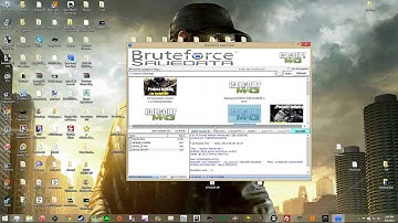 How to fix your corrupted data (Project Infinity)