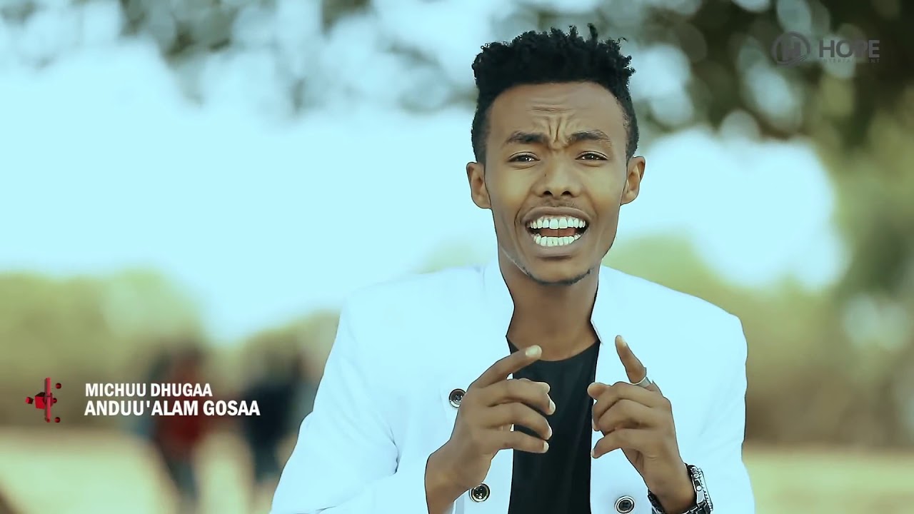 Sirba Oromo 2019