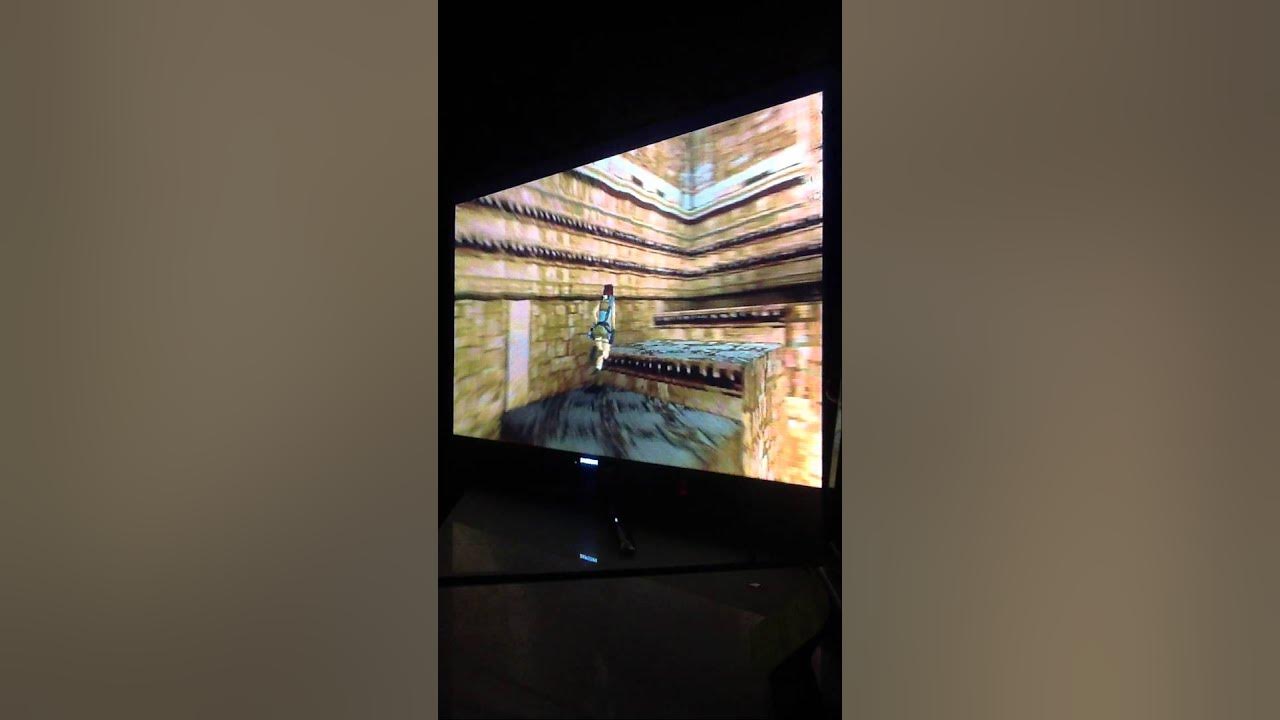 Tomb Raider Walkthrough Greece Level 5 St Francis Folly YouTube tomb-raider-walkthrough-greece-level-5-st-francis-folly-youtube