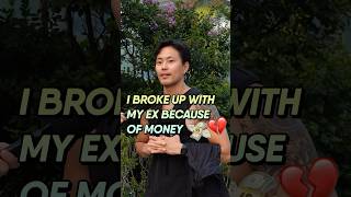 His ex majored in girl math. 🤑#dating #relationship #breakup #mojiverse #moji