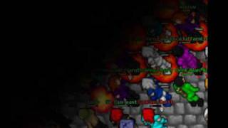 Valoria Bound vs Excessum
