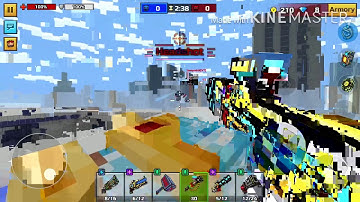 Pg3d 1v1 with (Sub to) XiampainXPG3D