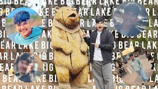Big Bear Days 2 & 3: The Ultimate Winter Getaway!