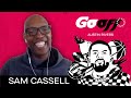 Sam Cassell: Building the NBA’s Perfect Combo Guard | Go Off with Austin Rivers